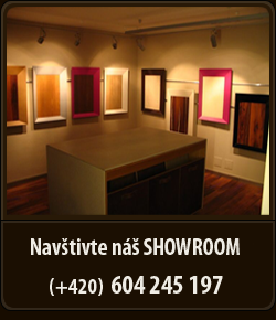 SHOWROOM VOTOČEK